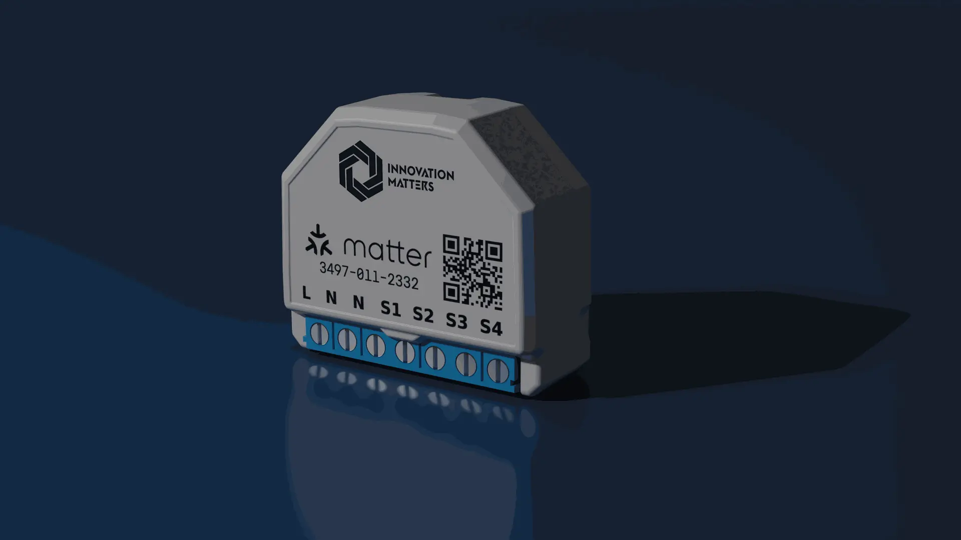 Push Button Modulus Pushbutton Module Release | innovation matters