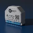 Matter Pushbutton Module - front view