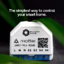Matter Pushbutton Module